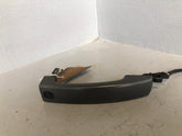 Range Rover Sport Door Handle Near Side Front External Keyless L320 K11095